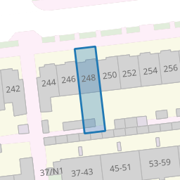 Perceel HVS00-C-3108