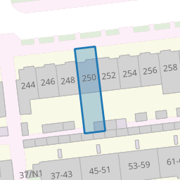 Perceel HVS00-C-3109