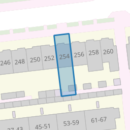 Perceel HVS00-C-3111
