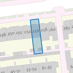 Perceel HVS00-C-3112