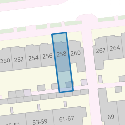 Perceel HVS00-C-3113