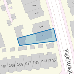 Perceel HVS00-C-3124