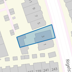 Perceel HVS00-C-3125