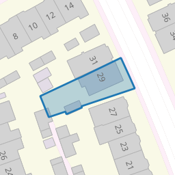 Perceel HVS00-C-3127