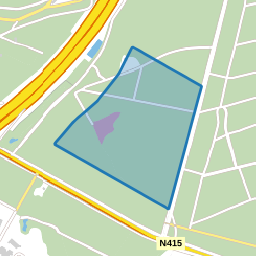 Perceel HVS00-C-3133