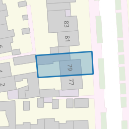 Perceel HVS00-C-3141