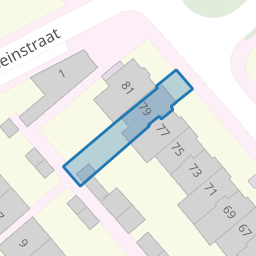 Perceel HVS00-C-3144