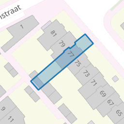 Perceel HVS00-C-3145