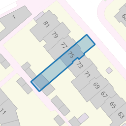 Perceel HVS00-C-3146