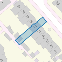 Perceel HVS00-C-3147