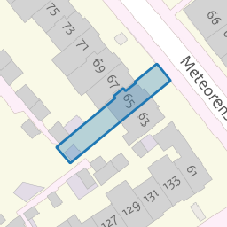 Perceel HVS00-C-3151