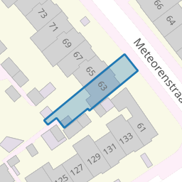 Perceel HVS00-C-3152