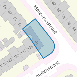 Perceel HVS00-C-3153