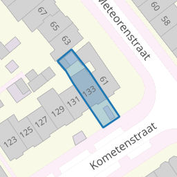 Perceel HVS00-C-3154