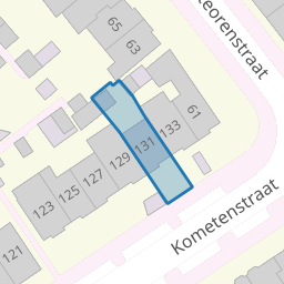 Perceel HVS00-C-3155