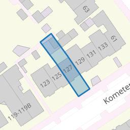 Perceel HVS00-C-3157