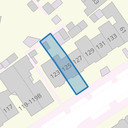 Perceel HVS00-C-3158