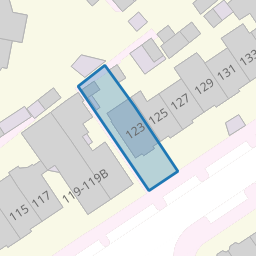 Perceel HVS00-C-3159