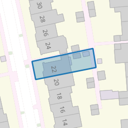 Perceel HVS00-C-3160