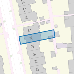 Perceel HVS00-C-3161