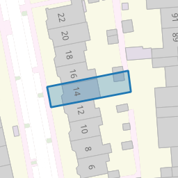 Perceel HVS00-C-3164