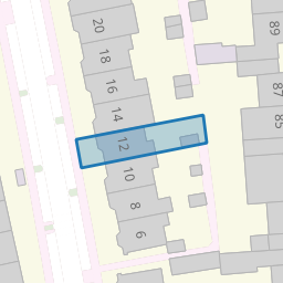 Perceel HVS00-C-3165