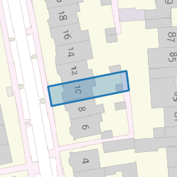 Perceel HVS00-C-3166