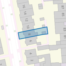 Perceel HVS00-C-3167