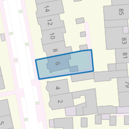 Perceel HVS00-C-3168