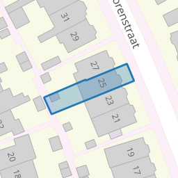 Perceel HVS00-C-3170