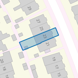 Perceel HVS00-C-3171