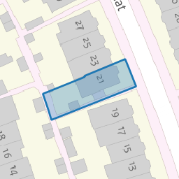 Perceel HVS00-C-3172