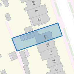 Perceel HVS00-C-3174