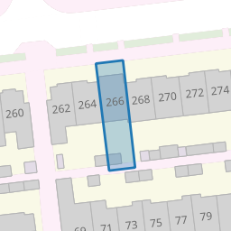 Perceel HVS00-C-3187