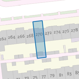 Perceel HVS00-C-3189