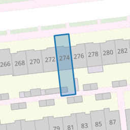 Perceel HVS00-C-3191