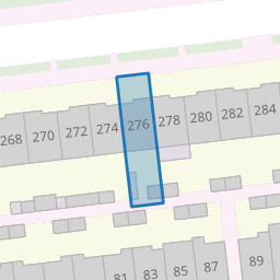 Perceel HVS00-C-3192