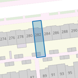 Perceel HVS00-C-3195