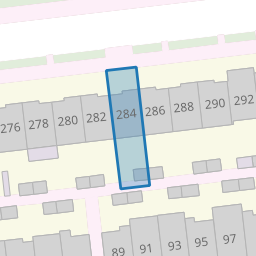 Perceel HVS00-C-3196