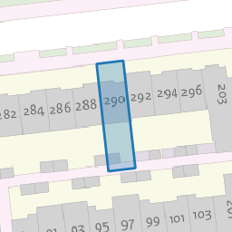 Perceel HVS00-C-3199