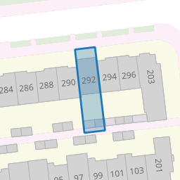 Perceel HVS00-C-3200