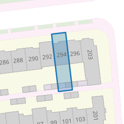 Perceel HVS00-C-3201