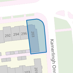 Perceel HVS00-C-3203