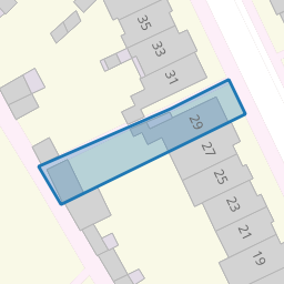 Perceel HVS00-C-3230