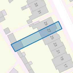 Perceel HVS00-C-3231