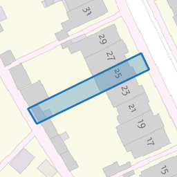 Perceel HVS00-C-3232