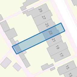 Perceel HVS00-C-3233