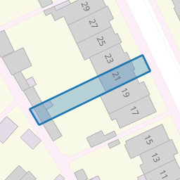 Perceel HVS00-C-3234