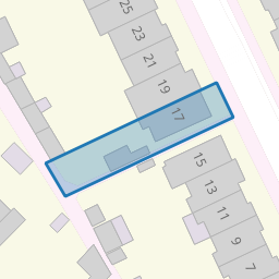 Perceel HVS00-C-3236