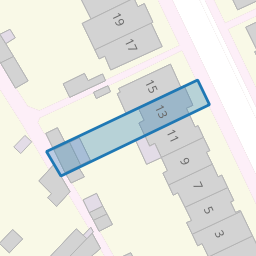 Perceel HVS00-C-3238